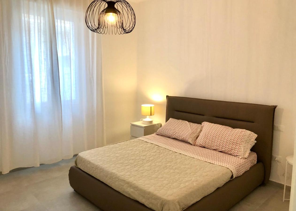 Le Nasse Appartement Fano Buitenkant foto