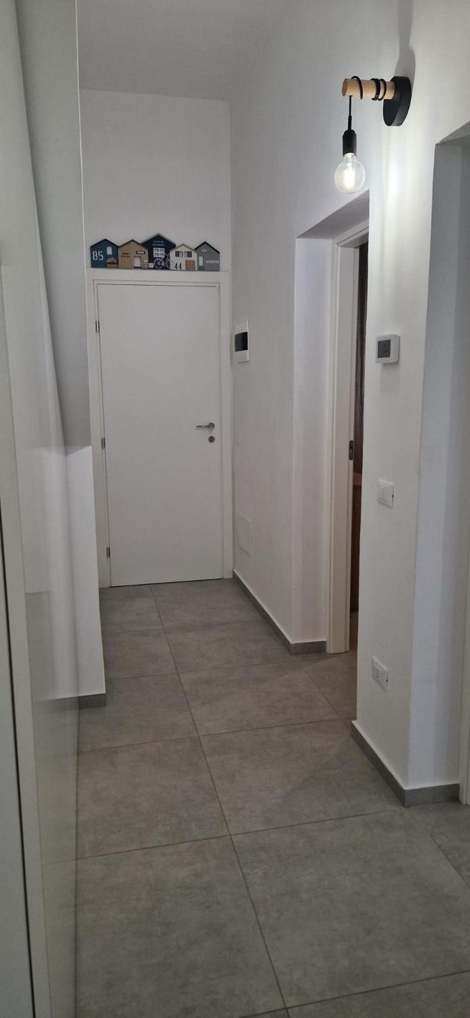 Le Nasse Appartement Fano Buitenkant foto